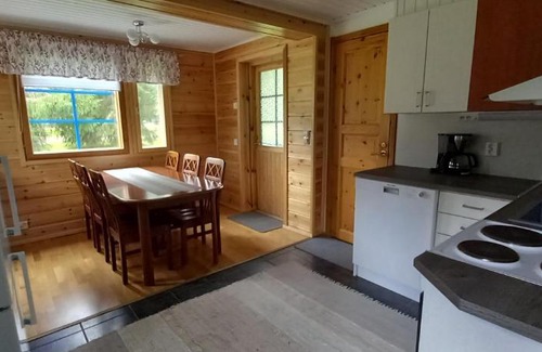 Tormanmaki Chalet De Esquí | Tassutupa