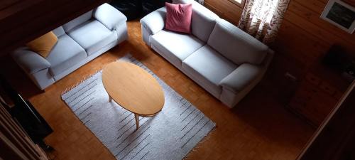 Tormanmaki Chalet De Esquí | Tassutupa