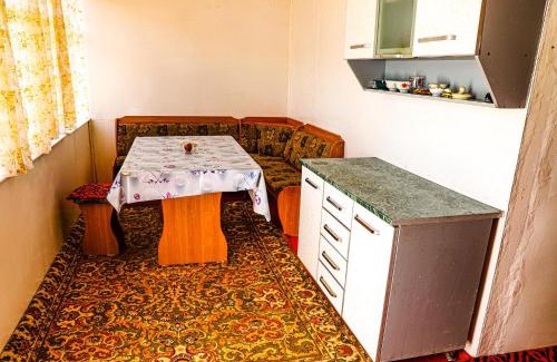 Issyk-Kul Region Casa | TASTAR ATA mountains