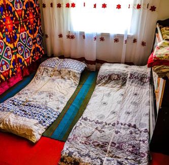 Issyk-Kul Region Casa | TASTAR ATA mountains