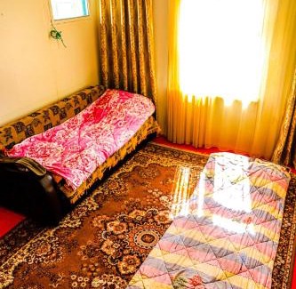 Issyk-Kul Region Casa | TASTAR ATA mountains