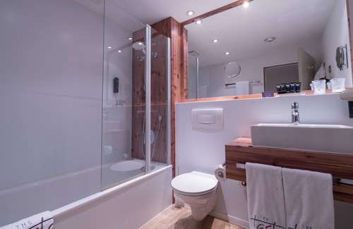 Heidenheim an der Brenz Hotel | Taste Hotel Heidenheim