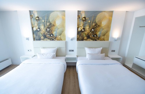 Heidenheim an der Brenz Hotel | Taste Hotel Heidenheim