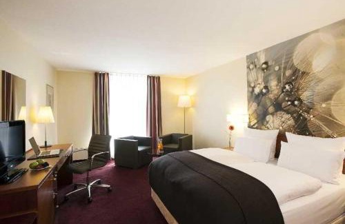 Heidenheim an der Brenz Hotel | Taste Hotel Heidenheim