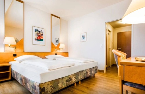 Dresden Hotel | Taste Hotel Dresden - ehemals Residenz Alt Dresden
