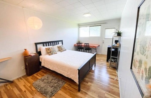 Taylorsville Casa | Taste of Hawaii in Taylorsville