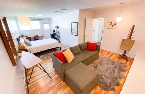 Taylorsville Casa | Taste of Hawaii in Taylorsville