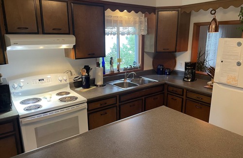 Oaks Corners Casa | Taste of Serenity Wine Trl, Sunsets, Private Beach/Dock/Romantic views!