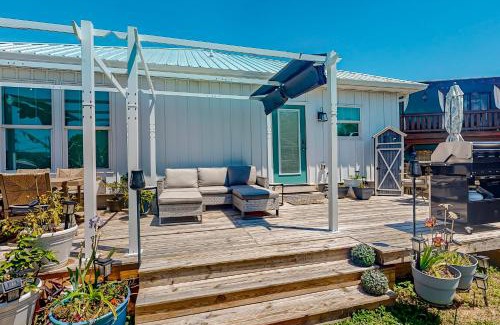 Holiday Beach Casa | Taste of the Tropics