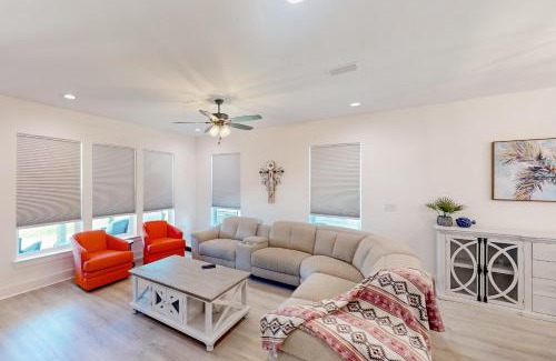 Holiday Beach Casa | Taste of the Tropics
