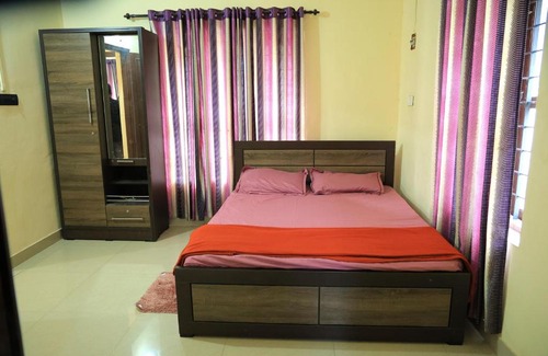 Vythiri Apartamento | taste of wynd