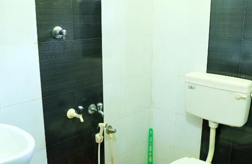 Vythiri Apartamento | taste of wynd