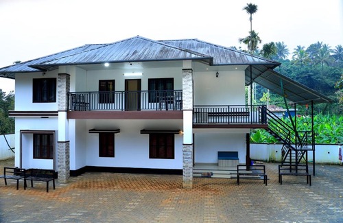Vythiri Apartamento | taste of wynd