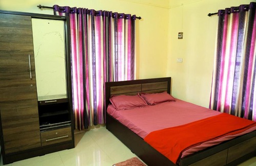 Vythiri Apartamento | taste of wynd