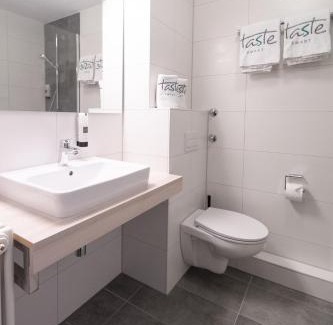 Lampertheim Hotel | Taste Smart Hotel Lampertheim