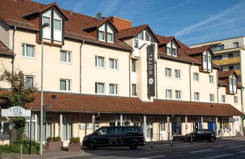 Lampertheim Hotel | Taste Smart Hotel Lampertheim