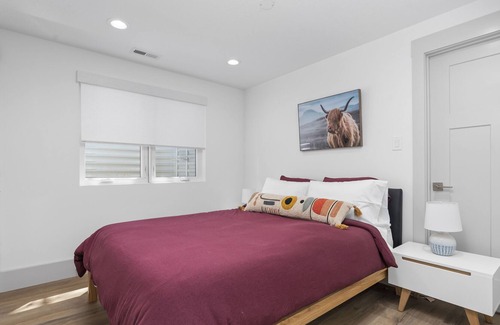 Heber Apartamento | Tasteful 2 bedroom Apartment in Gorgeous Mountains