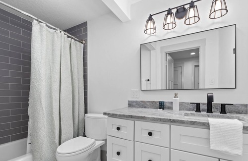 Heber Apartamento | Tasteful 2 bedroom Apartment in Gorgeous Mountains