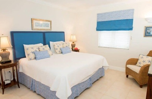 St. Lawrence Gap Villa | Tasteful And Spacious Interiors