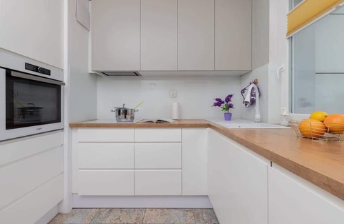 Gdynia Apartamento | Tasteful Apartment for 8 people | Gdynia