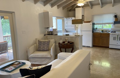 Lower Carolina Apartamento | ** ESPECIAL ** - Encantadora y sabrosa casa caribeña