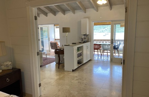 Lower Carolina Apartamento | ** ESPECIAL ** - Encantadora y sabrosa casa caribeña