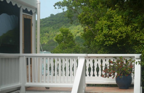 Lower Carolina Apartamento | ** ESPECIAL ** - Encantadora y sabrosa casa caribeña
