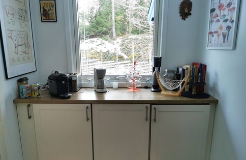 Sodersvik Casa | Tasteful holiday home on Rådmansö with proximity to salty baths | SE13009