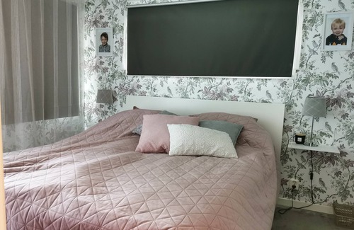 Sodersvik Casa | Tasteful holiday home on Rådmansö with proximity to salty baths | SE13009