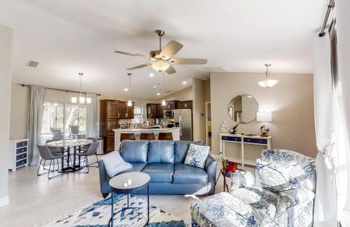 North Port Casa | Tasteful Tropics