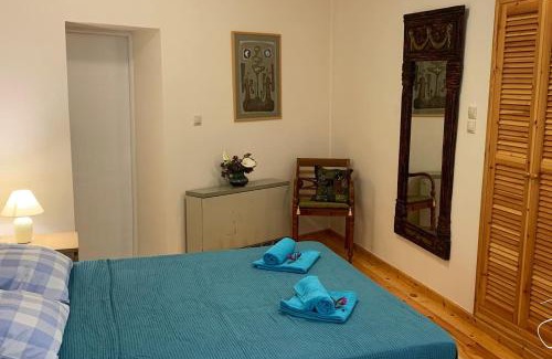 Halepa Apartamento | Tastefully Decorated One-bedroom Apartment - Chania
