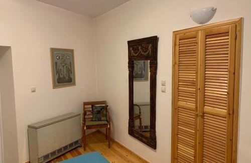 Halepa Apartamento | Tastefully Decorated One-bedroom Apartment - Chania