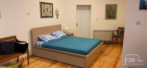 Halepa Apartamento | Tastefully Decorated One-bedroom Apartment - Chania