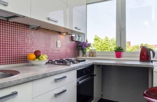 Gorny Sopot Apartamento | Tastefully Designed Sopot Center
