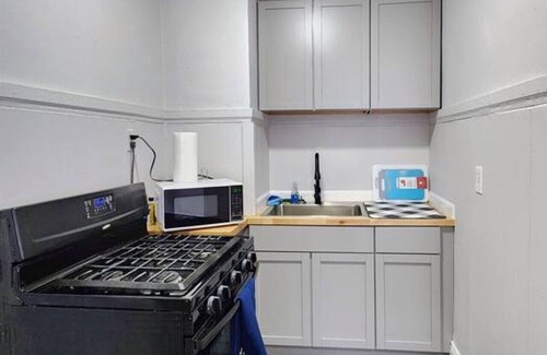 Springfield Apartamento | Tastefully furnished repose home