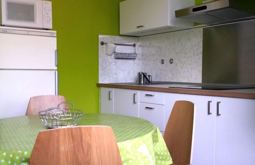 Cannobio Apartamento | apartamento completamente amueblado de 3½ habitación con acceso al lago privado