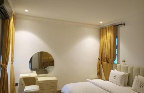 Asokoro Apartamento | Tastefully furnished 4bedrooms Guzape with pool