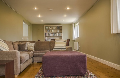 Stanton Drew Cabaña | Con buen gusto restaurado apartamento casa colina en Dundry cerca de Bristol