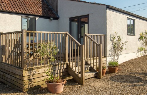 Stanton Drew Cabaña | Con buen gusto restaurado apartamento casa colina en Dundry cerca de Bristol