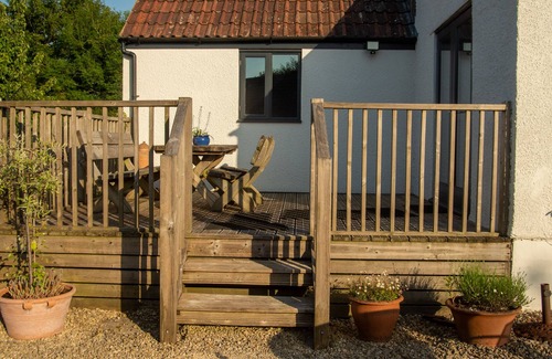 Stanton Drew Cabaña | Con buen gusto restaurado apartamento casa colina en Dundry cerca de Bristol