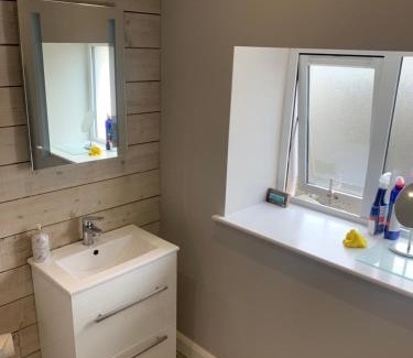 Newcastle Casa | Tastefully restored cottage