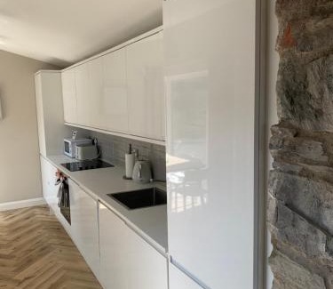 Newcastle Casa | Tastefully restored cottage