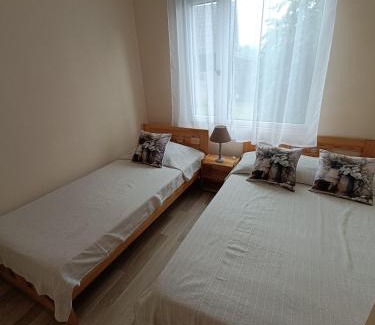 gmina Parzeczew Apartamento | Tata-Raj Mazury 67