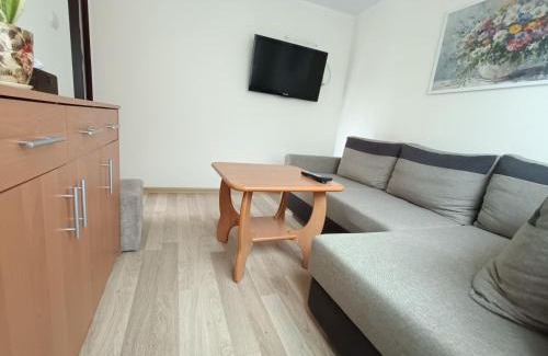 gmina Parzeczew Apartamento | Tata-Raj Mazury 67