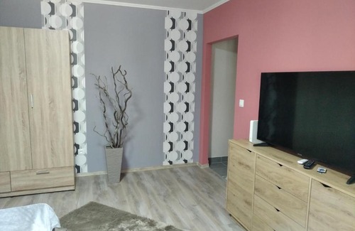 Tatabanya Apartamento | Tatabánya Újvárosi lakás