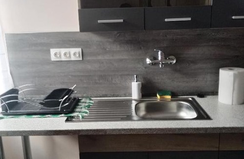 Tatabanya Apartamento | Tatabánya Újvárosi lakás