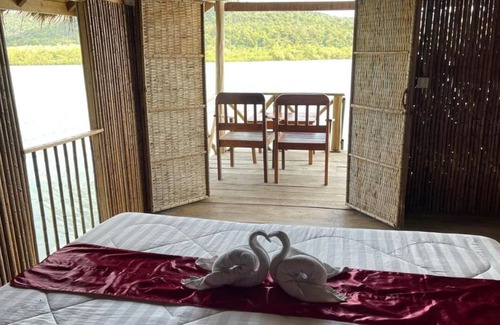 Kaoh Kong Complejo | Tatai Natural Resort