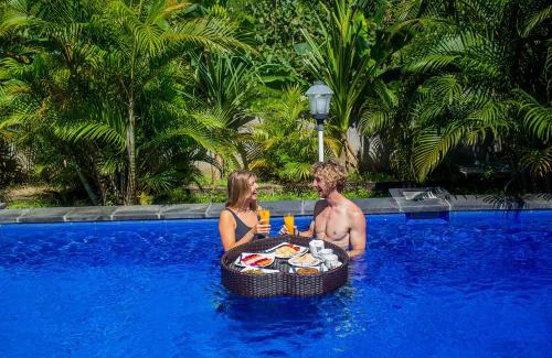 Ceningan Island Casa | Tatak Bunut Villa Ceningan