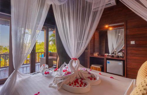 Ceningan Island Casa | Tatak Bunut Villa Ceningan