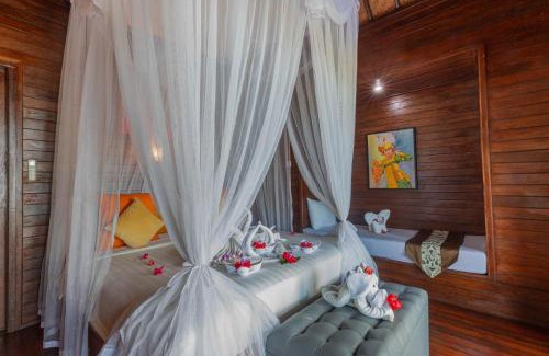 Ceningan Island Casa | Tatak Bunut Villa Ceningan